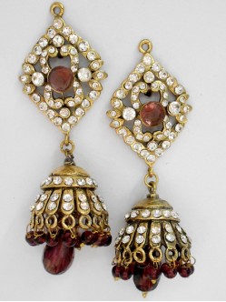 Victorian Earrings